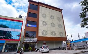Hotel Platinum Palace